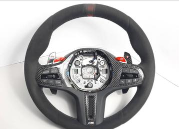 Stuurwiel BMW M3 G80 M4 G82 CSL, Enlèvement ou Envoi, Utilisé, BMW