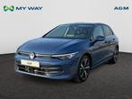 Volkswagen Golf VIII eHybrid (PHEV) Golf eHybrid 1.5 Style B, Argent ou Gris, Achat, Automatique, Golf