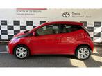 Toyota Aygo Business, Bedrijf, Handgeschakeld, 5 deurs, 998 cc