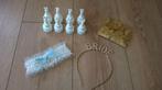 Bruids accessoires kit, Autres couleurs, Enlèvement ou Envoi, Accessoires, Neuf