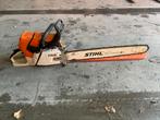 Stihl MS 661 60cm kettingzaag te koop., Ophalen, Gebruikt, Kettingzaag