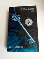 Vijftig tinten vrij, Boeken, Ophalen, Zo goed als nieuw, E.L..James
