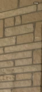 Sierstenen/boordstenen tuin, Enlèvement, Utilisé