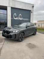 BMW X6 M M60iAS xDrive MHEV, Autos, SUV ou Tout-terrain, 5 places, Cuir, Automatique