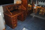 BUREAU MET ROLLUIK, Ophalen