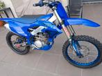 Yamaha YZF 250 2024, Particulier, Moto de cross, 1 cylindre, 250 cm³