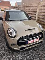 Mini Cooper S, Auto's, Voorwielaandrijving, 4 zetels, Stof, Overige kleuren