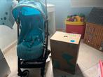 Poussette Cybex Libelle 2 + sac de transport pour avion, Enlèvement ou Envoi, Comme neuf
