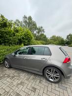 Volkswagen golf 7 (riline), Te koop, Benzine, Particulier, Golf