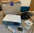 Projecteur BenQ TK850 4K, Enlèvement ou Envoi, BenQ, Utilisé, DLP