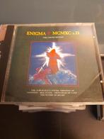 cd - enigma - mcmxc a.d, Cd's en Dvd's, Ophalen of Verzenden, 1980 tot 2000, Gebruikt