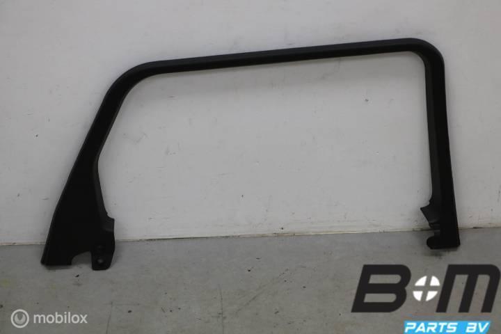 Deurlijst linksachter Range Rover Evoque BJ3225515A, Auto-onderdelen, Interieur en Bekleding, Gebruikt