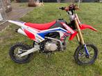 Bastos 125cc, Fietsen en Brommers, Minibikes, Midibikes en Pitbikes, Ophalen, Gebruikt, Bastos, 125 cc