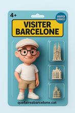 Visites guidées francophones à Barcelone, Vakantie, Vakantie | Stedentrips
