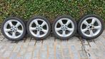 BMW 1 Serie E81 17 inch Alu velgen 7Jx17, Auto-onderdelen, Ophalen, Gebruikt, Banden en Velgen, 17 inch