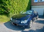 MERCEDES CLK 200 Compleet onderhoudsboekje, Automaat, 4 zetels, Achterwielaandrijving, 4 cilinders