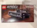 Lego 76912 Fast & Furious Dodge Charger R/T sealed, Enlèvement ou Envoi, Neuf, Lego