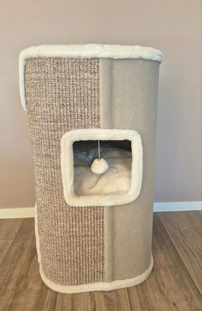 Nieuwe krabton, Dieren en Toebehoren, Krabmeubelen, Nieuw, Krabton, Ophalen