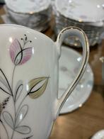 Service à café ancien en porcelaine - Kahla Germany, Enlèvement