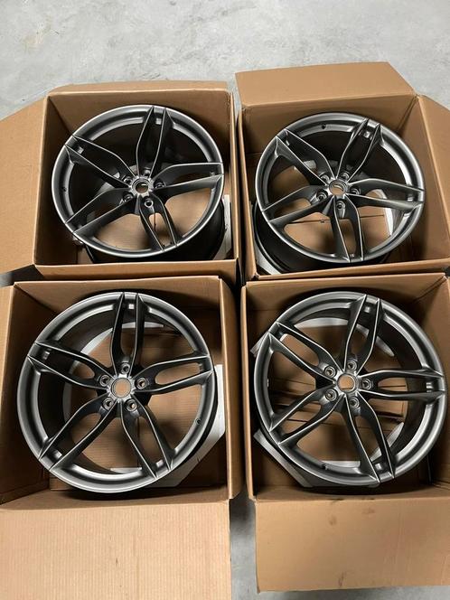 20 inch Ferrari 488 GTB-velgen, Auto-onderdelen, Banden en Velgen, Velg(en), 20 inch, Ophalen