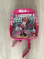 Rugzakje Minnie Mouse, Ophalen of Verzenden, Zo goed als nieuw