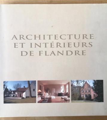 Boek Vlaamse Woonstijl, Boeken, Ophalen