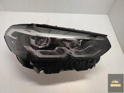 BMW G01 G02 X3 X4 Lift LED-verlichting rechts, Auto-onderdelen, Verlichting, BMW, Gebruikt