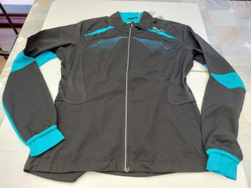 nieuwe loopjas CRAFT in maat xl beschikbaar voor biedingen