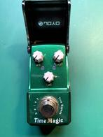 Diigital Delay - JOYO, Ophalen of Verzenden, Gebruikt, Delay of Echo