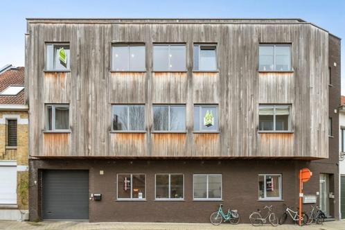Appartement Roeselare 1 slpk bouwjaar 2017, Immo, Appartementen en Studio's te huur, Provincie West-Vlaanderen, 50 m² of meer