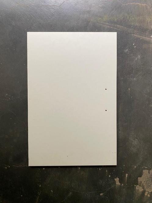 Keukendeuren en ladefronten IKEA Haggeby, Huis en Inrichting, Keuken | Keukenelementen, Gebruikt, Wit, Ophalen