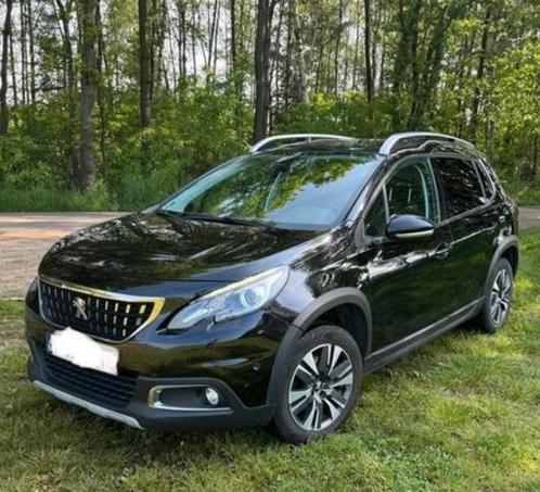 Peugeot 2008, Auto's, Peugeot, Particulier, ABS, Achteruitrijcamera, Airbags, Airconditioning, Alarm, Apple Carplay, Bluetooth