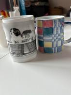 Koffie tassen, Ophalen, Gebruikt