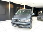 Volkswagen T6 Caravelle 2.0 TDI EURO 6B 150 PK AUTOMAAT LICH, Auto's, Volkswagen, Automaat, Leder, Bedrijf, 5 deurs