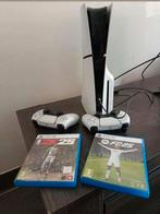 Ps5 met 2 consoles en 2 games, Games en Spelcomputers, Ophalen, Nieuw, Playstation 5