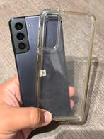 SAMSUNG S21 256gb, Ophalen, Zo goed als nieuw, Galaxy S21