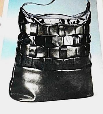 Avon: erg mooie handtas, zwart beschikbaar voor biedingen