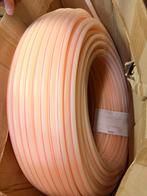 200 mètres de tuyaux pour le chauffage par le sol, Bricolage & Construction, Enlèvement, Neuf