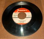 The Spotnicks - Johnny Guitar - 7” vinyl single - FR, Enlèvement ou Envoi, Utilisé, Single