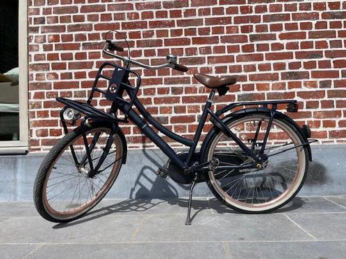 Cotina U4 mini, Fietsen en Brommers, Fietsen | Meisjes, Zo goed als nieuw, 24 inch, Versnellingen, Ophalen