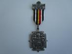 Militair, medaille 4 lansiers, Collections, Objets militaires | Général, Armée de terre, Envoi, Ruban, Médaille ou Ailes
