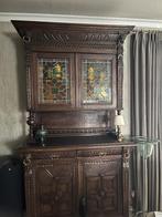 Mechelse kast, Mechelse, Enlèvement, Utilisé, Chêne