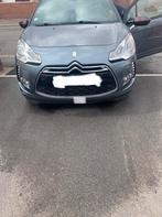 Ds3 1.6 HDI 92ch, Auto's, Citroën, Particulier, USB, Zilver of Grijs, DS3