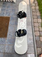 Burton snowboard, Sport en Fitness, Ophalen, Zo goed als nieuw, Board