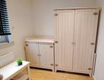 kleerkast en commode, Kinderen en Baby's, Ophalen, Gebruikt, Commode