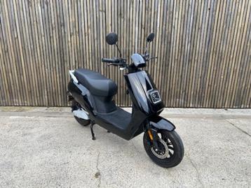 IVA E-GO S5 - als nieuw! Met fabrieksgarantie en extra accu! beschikbaar voor biedingen