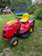 Zitmaaier Wolf Garten 20pk, Ophalen