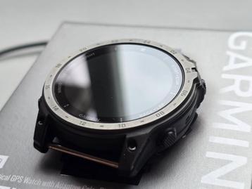 Garmin Tactix 7 Amoled édition comme neuve beschikbaar voor biedingen