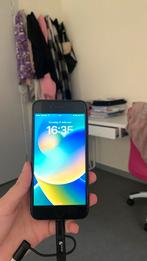 Iphone 8, Telecommunicatie, Mobiele telefoons | Apple iPhone, Zwart, Ophalen of Verzenden, Zo goed als nieuw, 64 GB