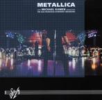 Metallica S&M vinyle, Cd's en Dvd's, Ophalen, Nieuw in verpakking